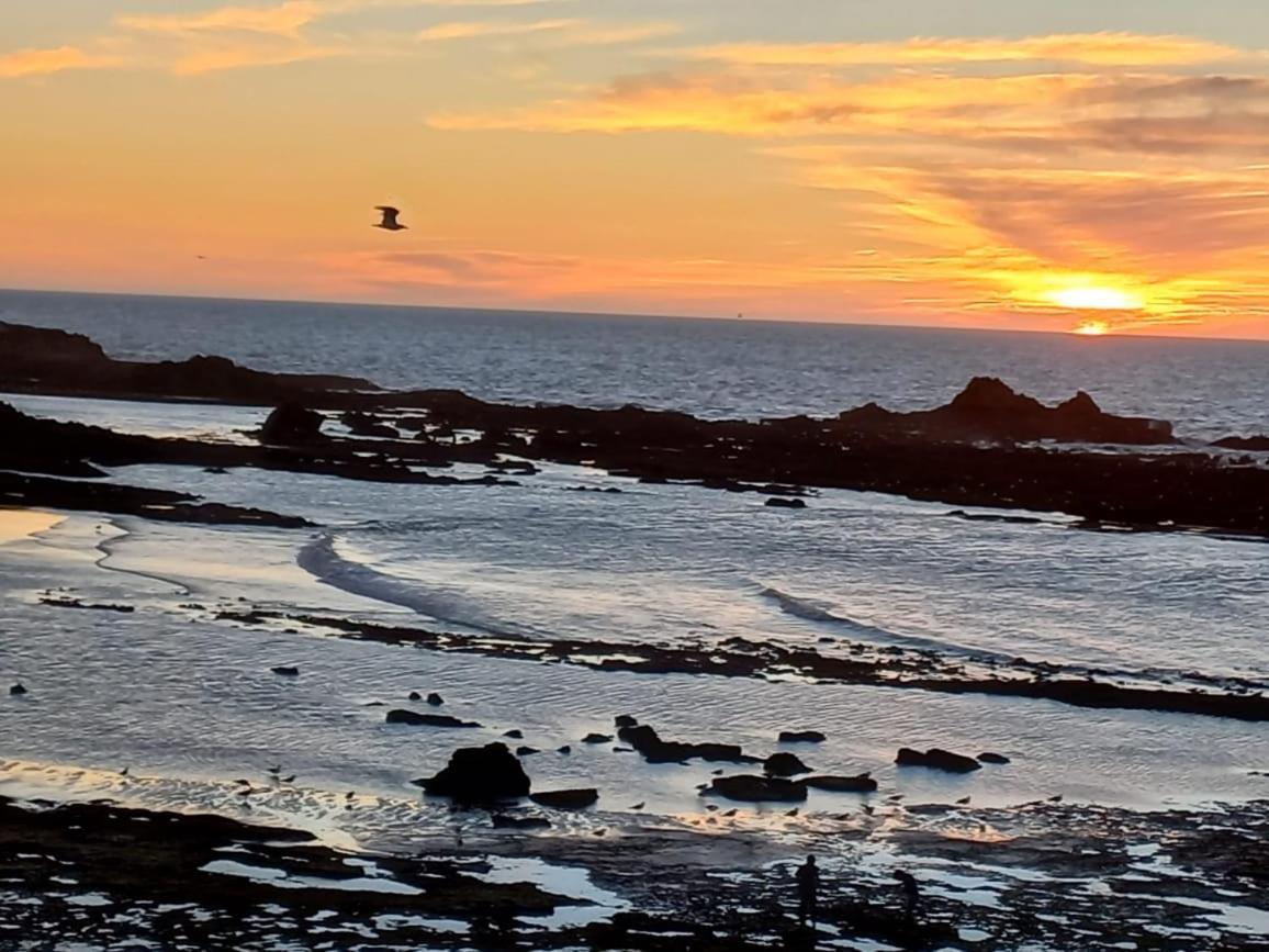Jack's & Essaouira