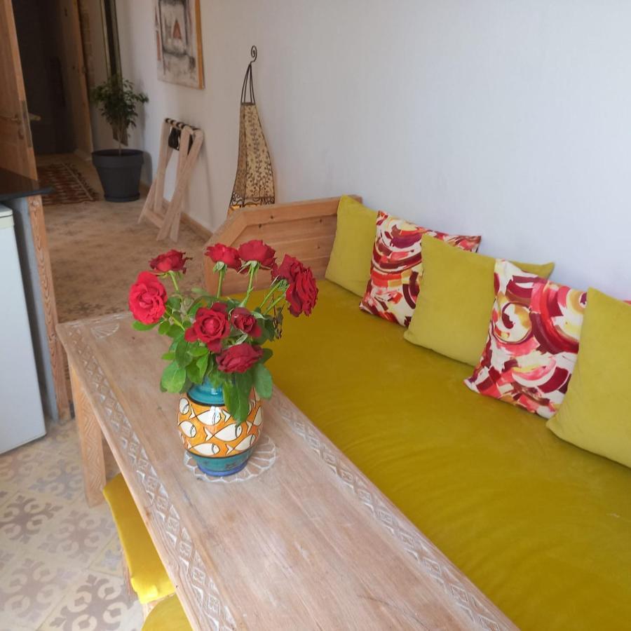 Jack's & Apartment Essaouira