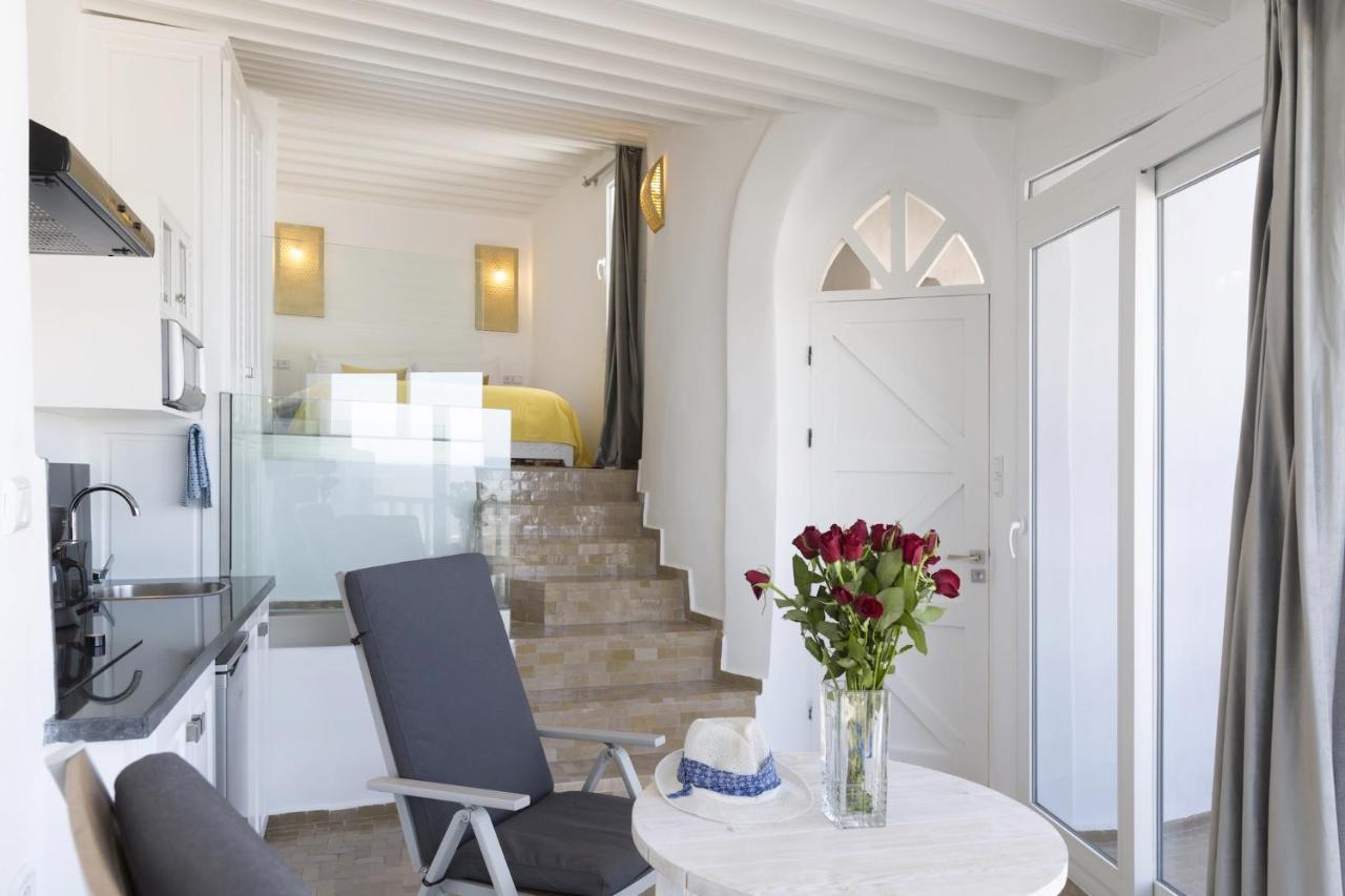 Appartement Jack's &